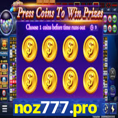 noz777.pro