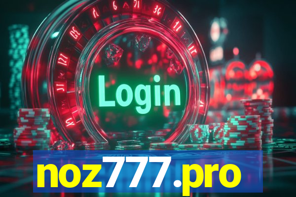 noz777.pro