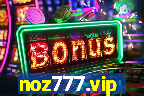 noz777.vip