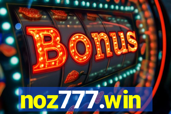 noz777.win