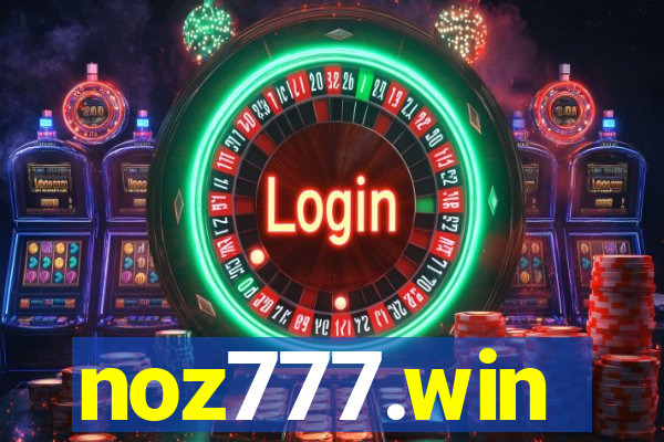 noz777.win