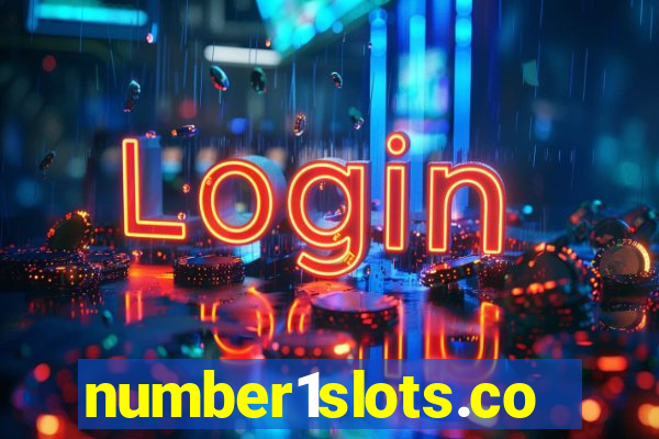 number1slots.com