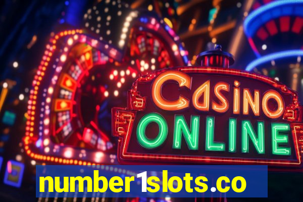 number1slots.com