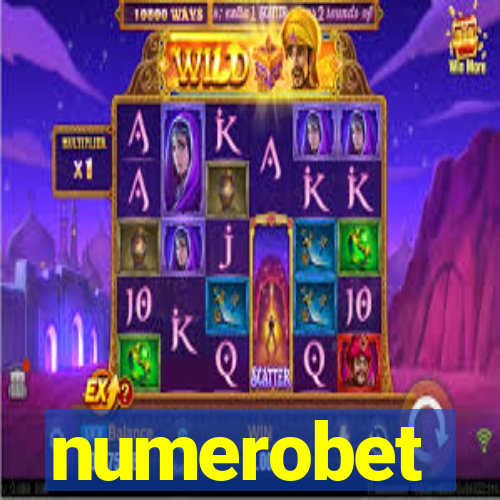 numerobet