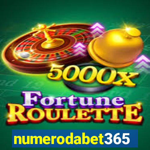 numerodabet365