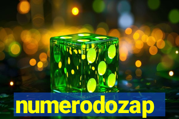 numerodozap