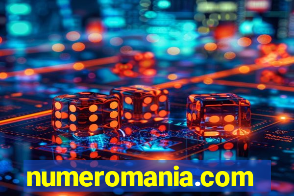 numeromania.com.br