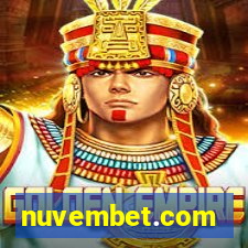 nuvembet.com