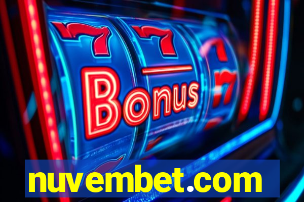 nuvembet.com