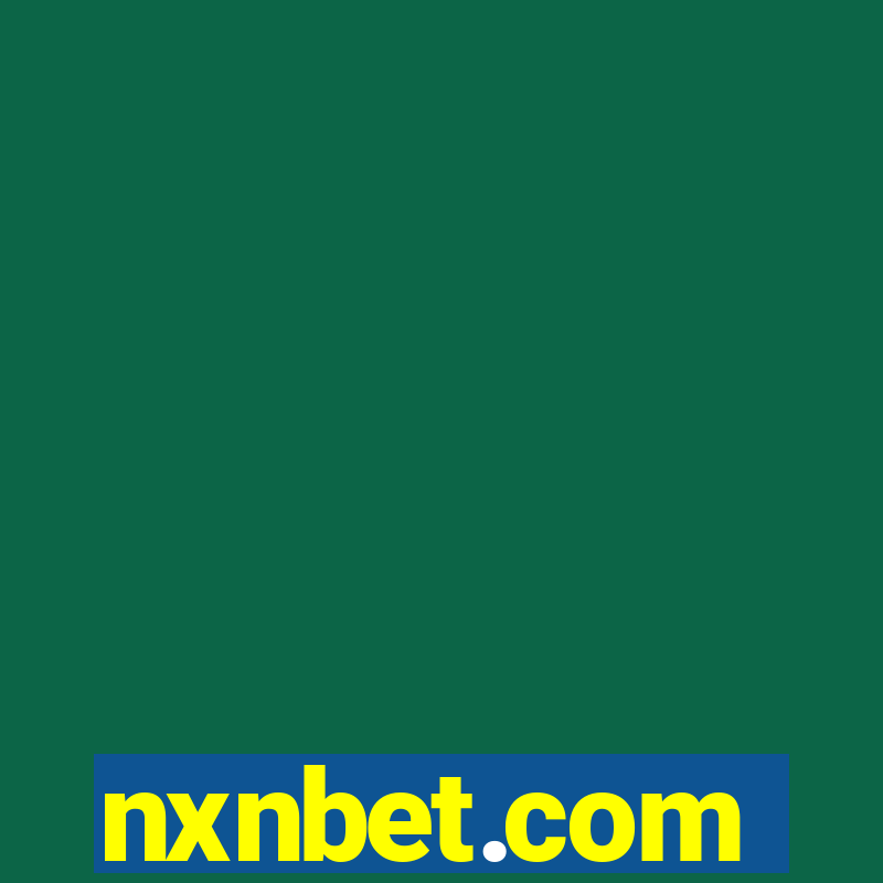 nxnbet.com