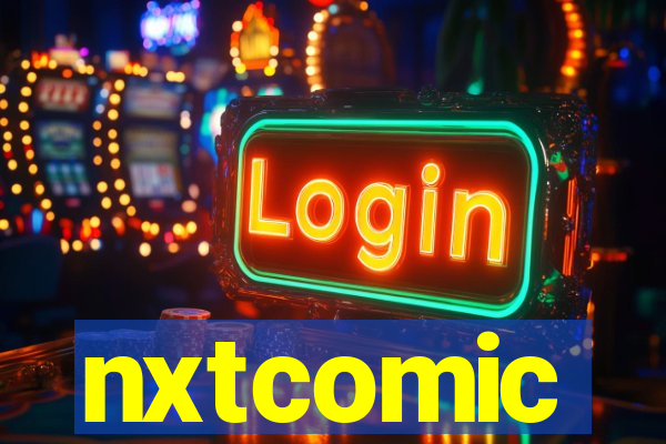 nxtcomic