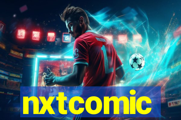 nxtcomic