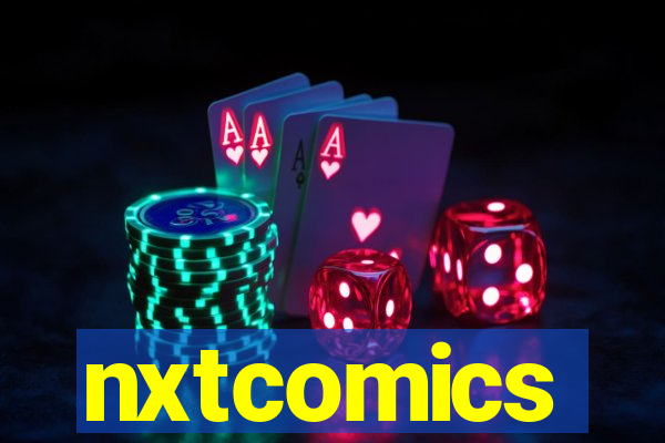 nxtcomics