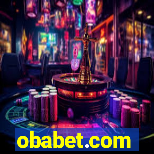 obabet.com