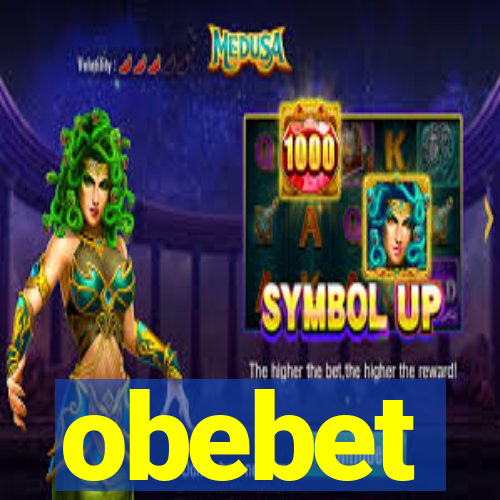 obebet