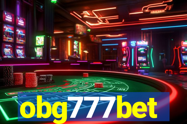 obg777bet