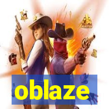 oblaze