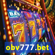 obv777.bet