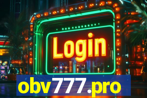 obv777.pro