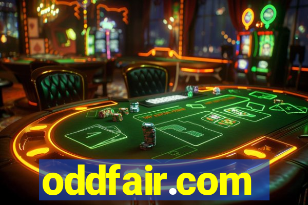 oddfair.com