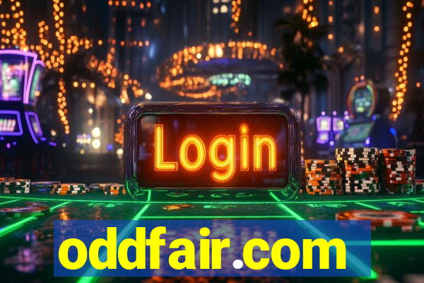 oddfair.com