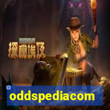 oddspediacom