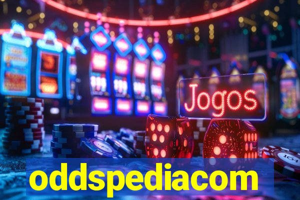 oddspediacom