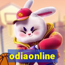 odiaonline