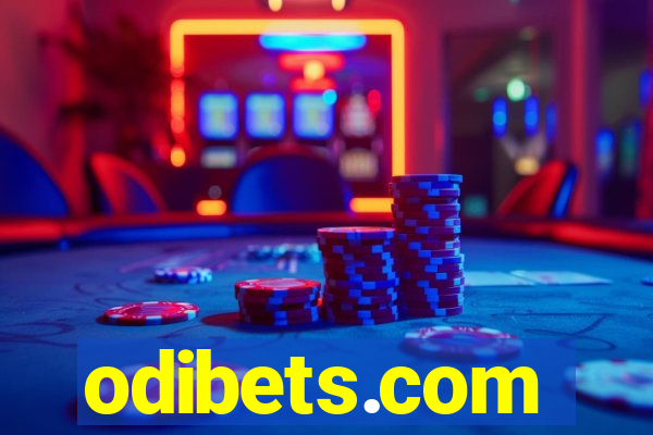 odibets.com