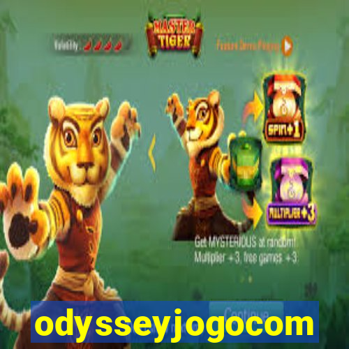 odysseyjogocom