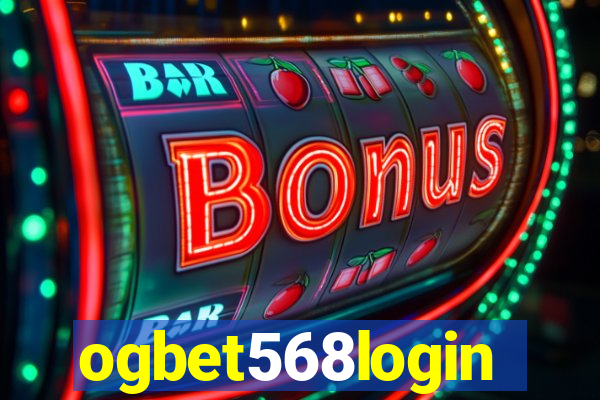 ogbet568login