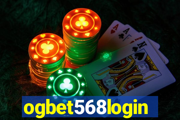 ogbet568login