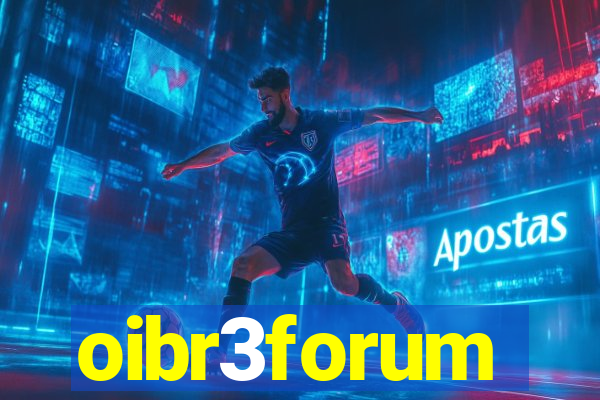 oibr3forum