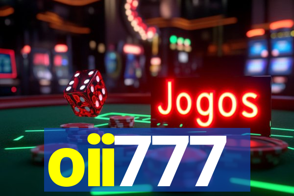 oii777