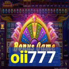 oii777