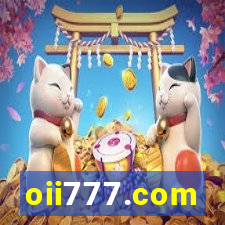 oii777.com