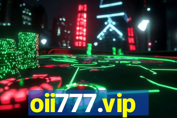 oii777.vip