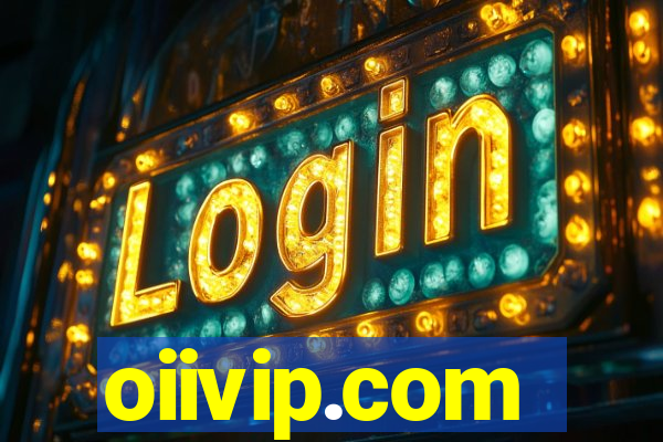 oiivip.com