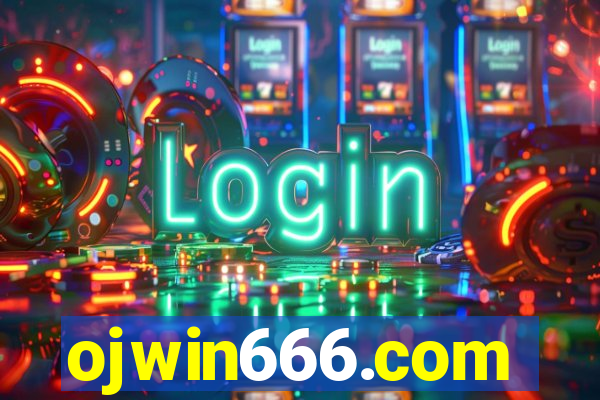 ojwin666.com