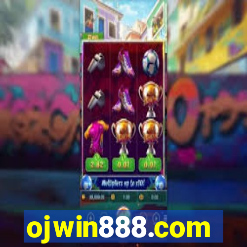 ojwin888.com