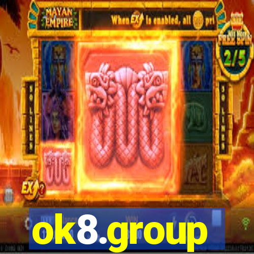 ok8.group