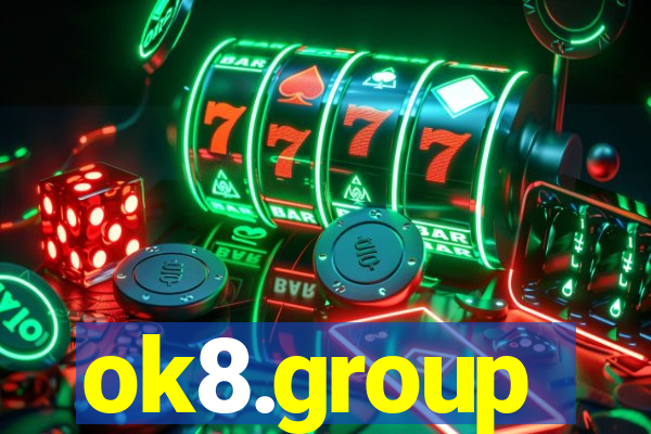 ok8.group