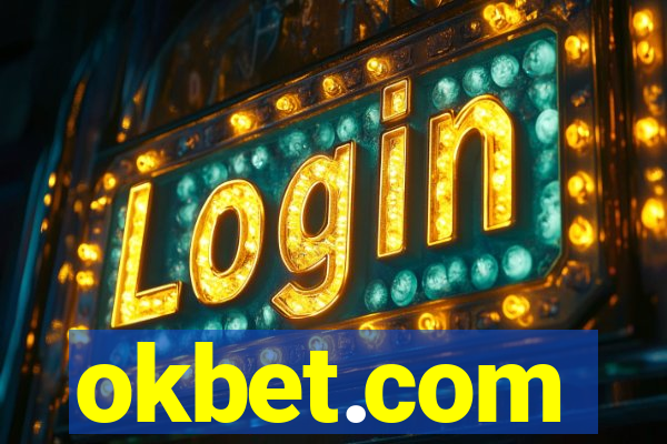 okbet.com