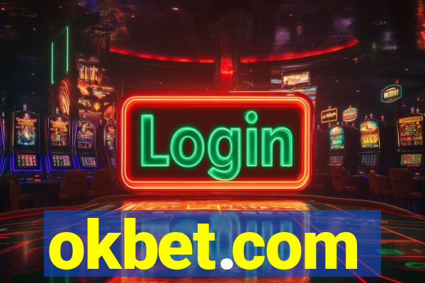 okbet.com