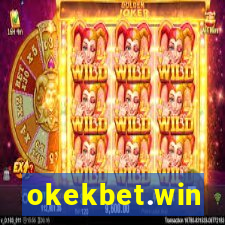 okekbet.win