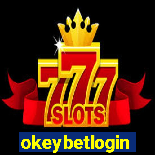 okeybetlogin