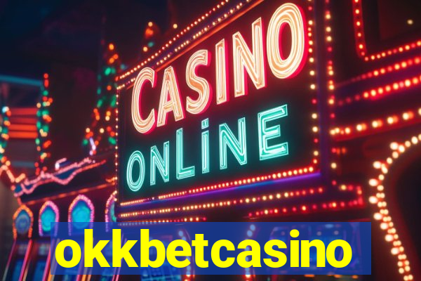 okkbetcasino