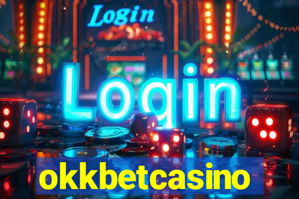 okkbetcasino