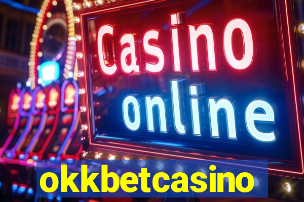 okkbetcasino