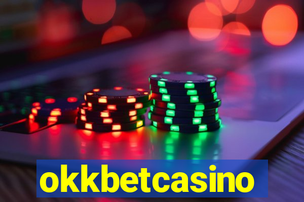 okkbetcasino